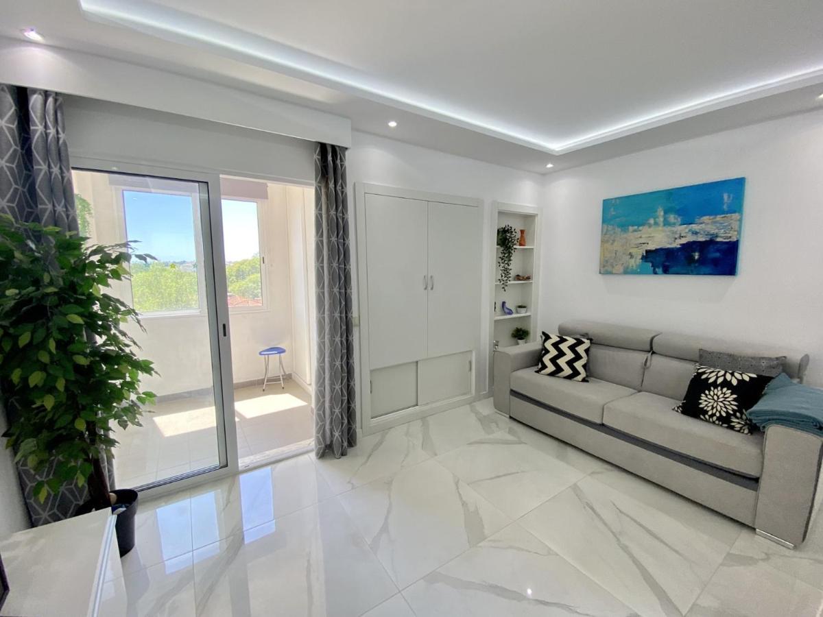 Albufeira Crystal By Homing Daire Dış mekan fotoğraf