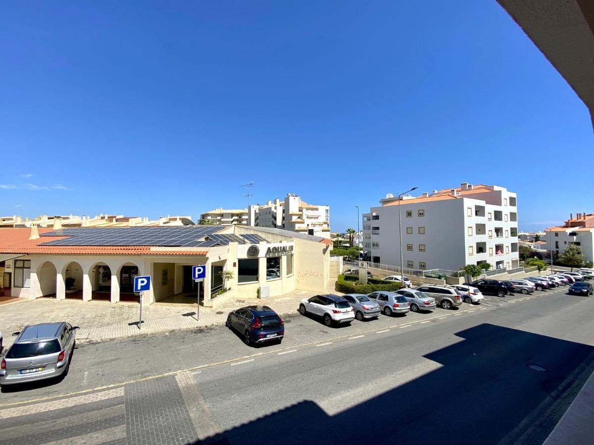 Albufeira Crystal By Homing Daire Dış mekan fotoğraf