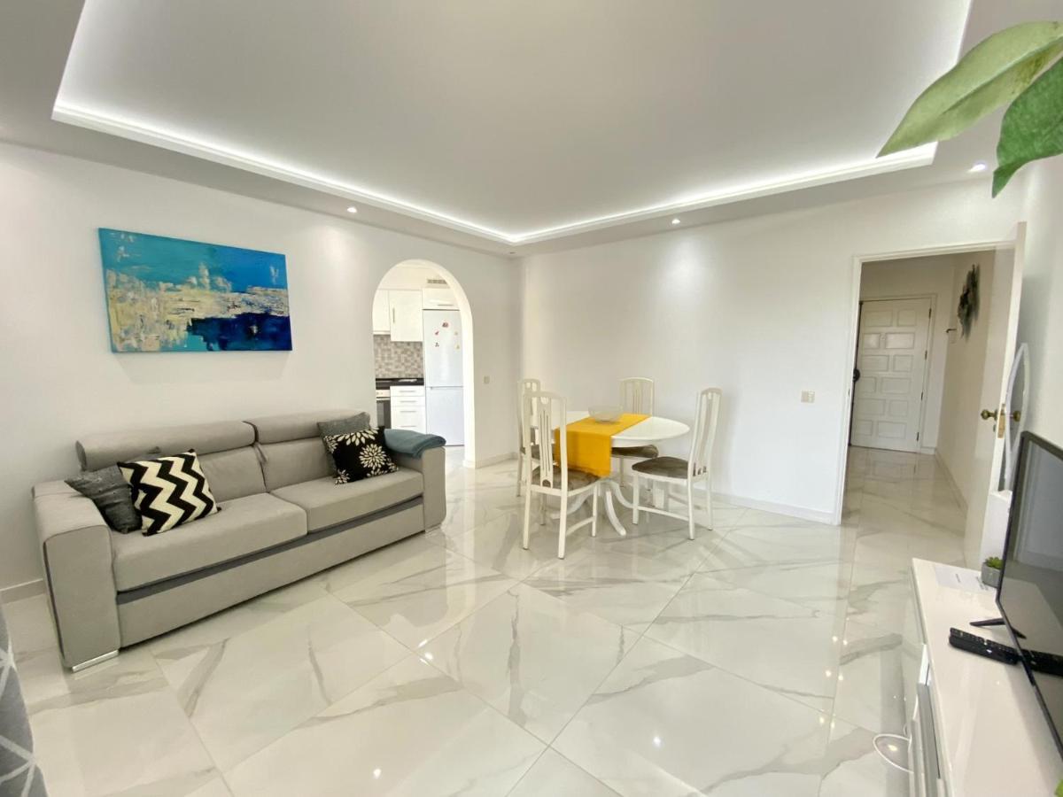 Albufeira Crystal By Homing Daire Dış mekan fotoğraf