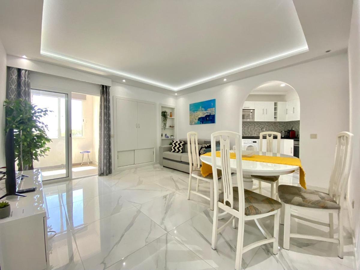 Albufeira Crystal By Homing Daire Dış mekan fotoğraf