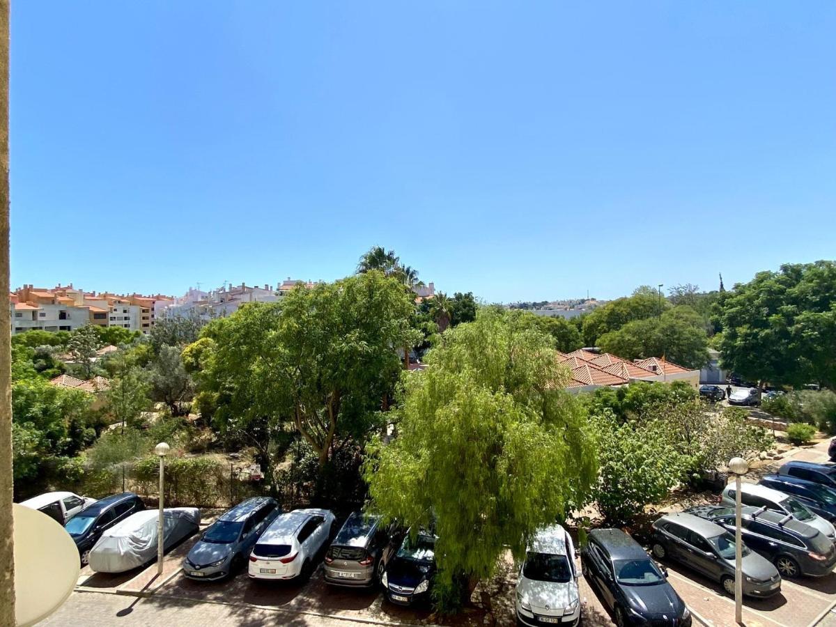 Albufeira Crystal By Homing Daire Dış mekan fotoğraf