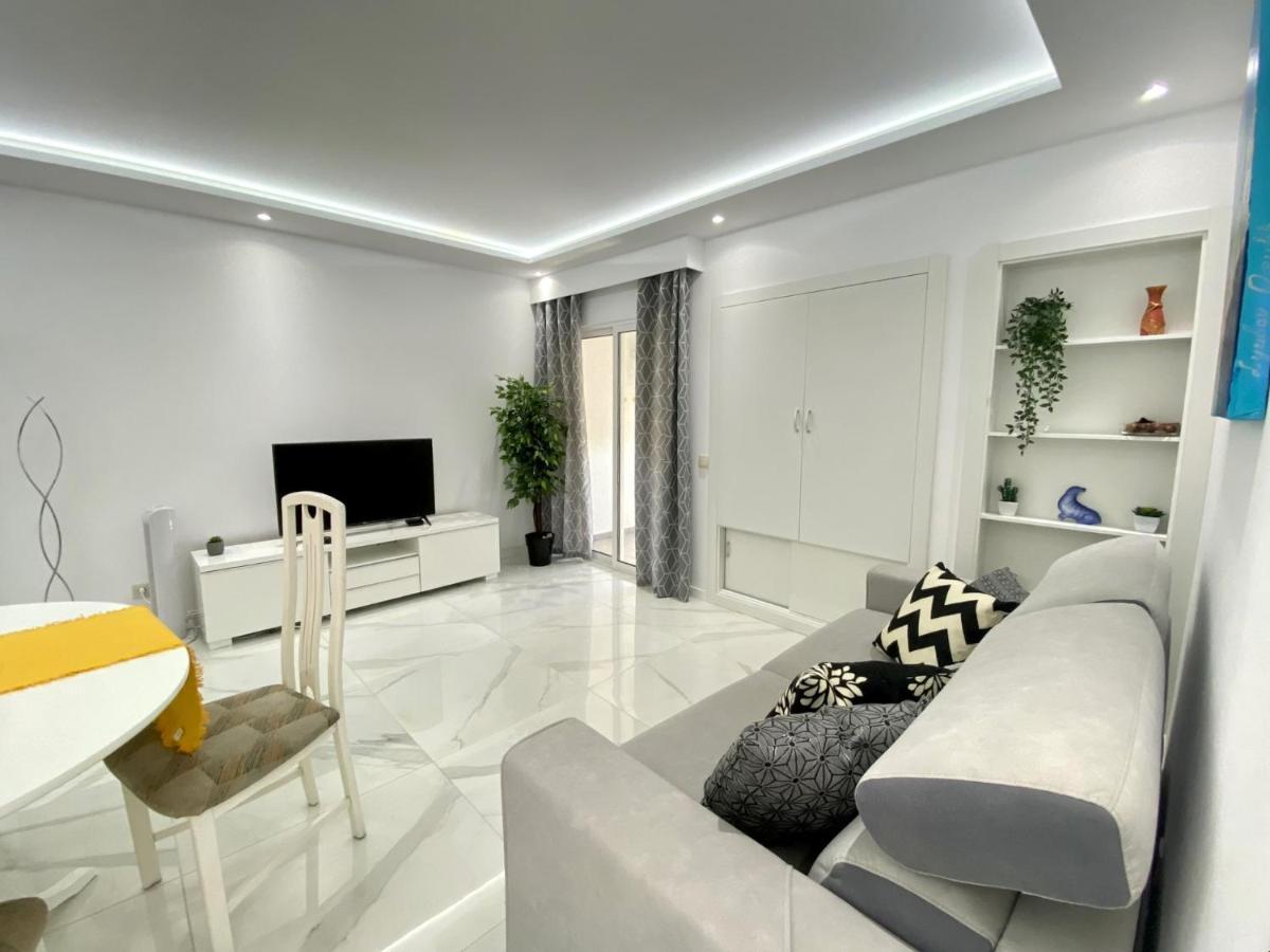 Albufeira Crystal By Homing Daire Dış mekan fotoğraf